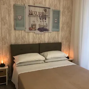 Don Mimi Bed and breakfast