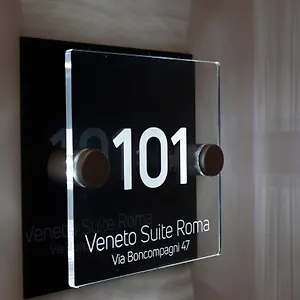 Veneto Pensión