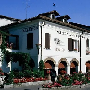 Arnaldo Aquila D’oro Rubiera
