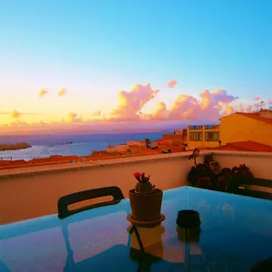 Domus De Janas Couette-café Santa Teresa Gallura