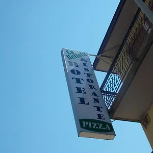 Ristorante La Bettola Sasso Marconi
