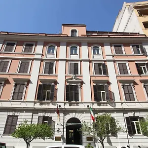 Delle Vittorie Hotel Rome