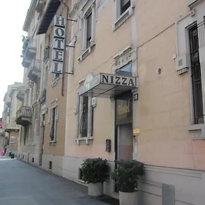 Nizza Hotel Milan